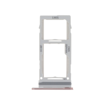 Simkaarthouder brons Galaxy Note 20 Ultra 5G (N985F/N986B)