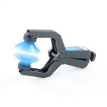 DOTTORPOD X iSclack EVO openingstang met zuignappen