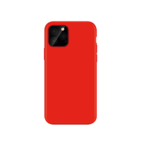 FAIRPLAY PAVONE iPhone 16 Pro (rood)