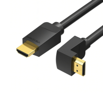 VENTION HDMI-kabel haaks 270° (2m)
