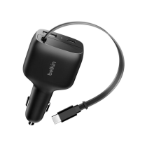 BELKIN autolader USB-C (75W)