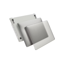WiWU beschermhoesje met ingebouwde standaard MacBook Air 13" (mat)