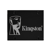 KINGSTON SSD SATA 2.5" KC600 (256 GB)