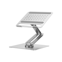 WiWU draaibare laptopstandaard (S801)