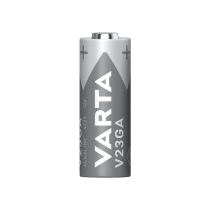 VARTA set van 2 alkalinebatterijen V23GA
