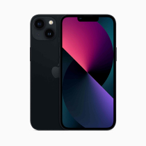 iPhone 13 128 GB (scherm + achterglas + cameralenzen + frame + moederbord defect) (Margin VAT)