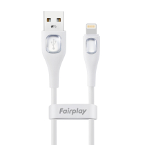 FAIRPLAY CALYPSO kabel Lightning 1m