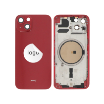 Complete behuizing rood iPhone 13 (Pulled A)