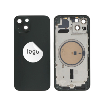 Complete behuizing groen iPhone 13 (Pulled A)