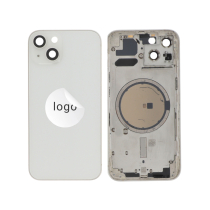Complete behuizing sterrenlicht iPhone 13 (Pulled A)