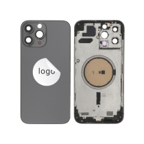 Complete behuizing grafiet iPhone 13 Pro Max (Pulled A)
