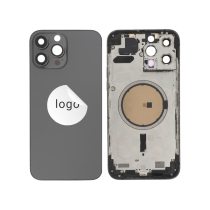 Complete behuizing grafiet iPhone 13 Pro Max (Pulled B)