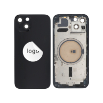 Complete behuizing middernacht iPhone 13 (Pulled B)