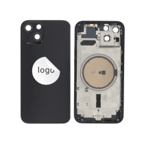 Complete behuizing middernacht iPhone 13 (Pulled C)