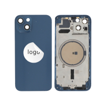 Complete behuizing blauw iPhone 13 (Pulled C)