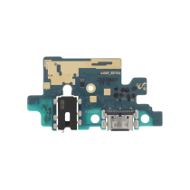 Laadconnector Galaxy A40 (A405F)