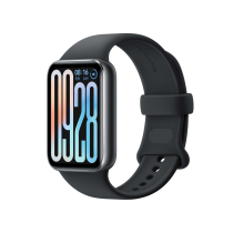 Xiaomi Smart Band 9 Pro (zwart)