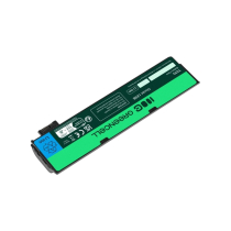 Batterij 01AV424 Lenovo ThinkPad (meerdere modellen) (4400mAh)