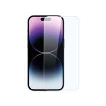 Gehard glas Redmi Note 17 5G (Clear)