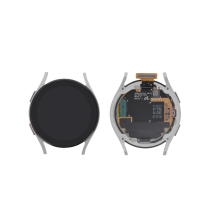 Compleet scherm zilver Galaxy Watch 5 (40mm) (R900/R905)