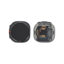 Compleet scherm grijs titanium Galaxy Watch Ultra LTE (47mm) (L705U)