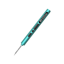 RF4 draagbare soldeerbout USB-C met houder (RF-S710)