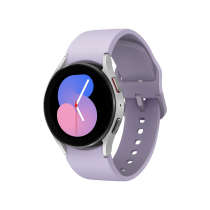 Samsung Galaxy Watch5 40mm zilver (Grade A) (wifi)