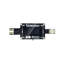 MECHANIC SIM-T1 diagnosekaart voor simkaartlezer