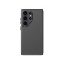 RHINOSHIELD beschermhoesje SolidX Galaxy S26 Ultra (zwart)