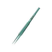 2UUL precisiepincet (rechte punt) (TI01)