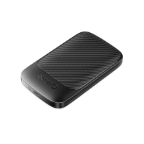 ORICO externe behuizing 2.5" USB-C (2020C3-V1-BK)