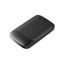 ORICO externe behuizing 2.5" USB 3.0 (2020U3-V1-BK)