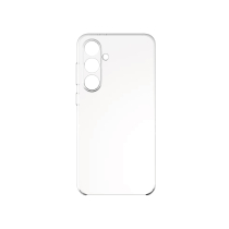 DF SAMSUNG beschermhoesje Galaxy S24 FE (Clear)