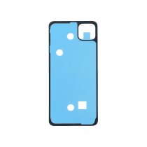 Achterglaskleefstrip Galaxy A22 5G (A226B)