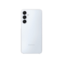 DF SAMSUNG beschermhoesje Galaxy A16 4G/5G (Clear)