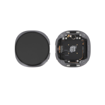 Compleet scherm grafiet Galaxy Watch 8 LTE (44mm) (L335)