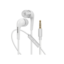 SAMSUNG in-ear oordopjes met jack (wit) (Bulk)
