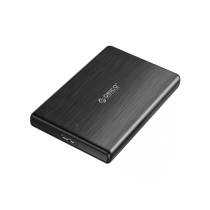 ORICO externe behuizing 2.5" USB 3.0 (HDD/SSD) (2189U3)