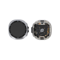 Compleet scherm grafiet Galaxy Watch 8 Classic LTE (46mm) (L505)