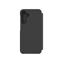 DF SAMSUNG beschermhoesje Flip Wallet Galaxy A25 5G (zwart)