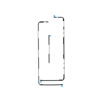 Schermkleefstrip iPad Pro 11 (1e/2e gen)