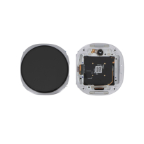 Compleet scherm zilver Galaxy Watch 8 LTE (44mm) (L335)