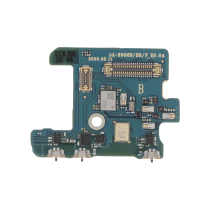 Subboard microfoon Galaxy Note 20 Ultra 5G (N985F/N986B)