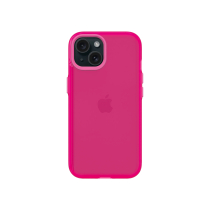 RHINOSHIELD JellyTint iPhone 15 Plus (roze)