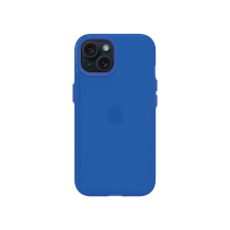 RHINOSHIELD JellyTint iPhone 15 Plus (blauw)
