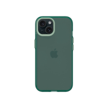 RHINOSHIELD JellyTint iPhone 15 Plus (groen)