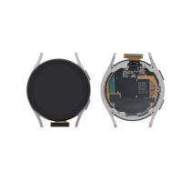 Compleet scherm roségoud Galaxy Watch 5 (40mm) (R900/R905)