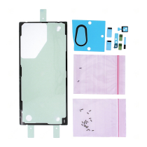 Kleefstripset Galaxy S22 Ultra (G908B)