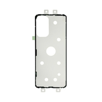 Achterglaskleefstrip Galaxy A52 4G/5G/A52s 5G (A525F/A526B/A528B)