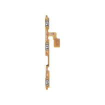 Aan-uit-/volumeflexkabel Galaxy A10/A20e (A105F/A202F)